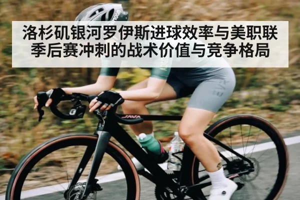 洛杉矶银河罗伊斯进球效率与美职联季后赛冲刺的战术价值与竞争格局